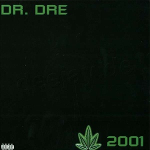 Dr. Dre — 2001