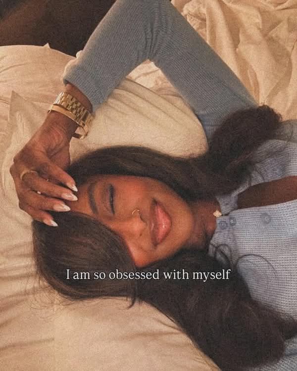 Self-esteem