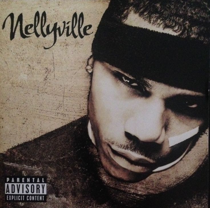 Nelly — Nellyville