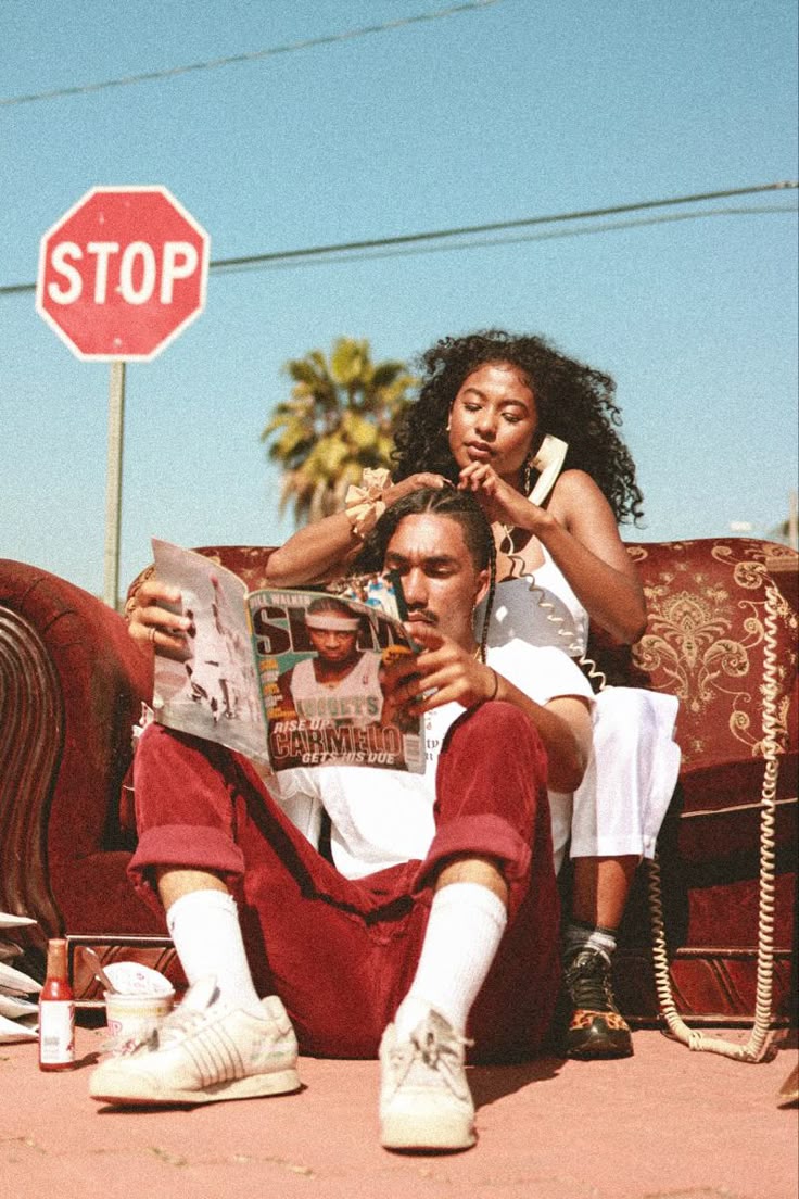 Couples therapy