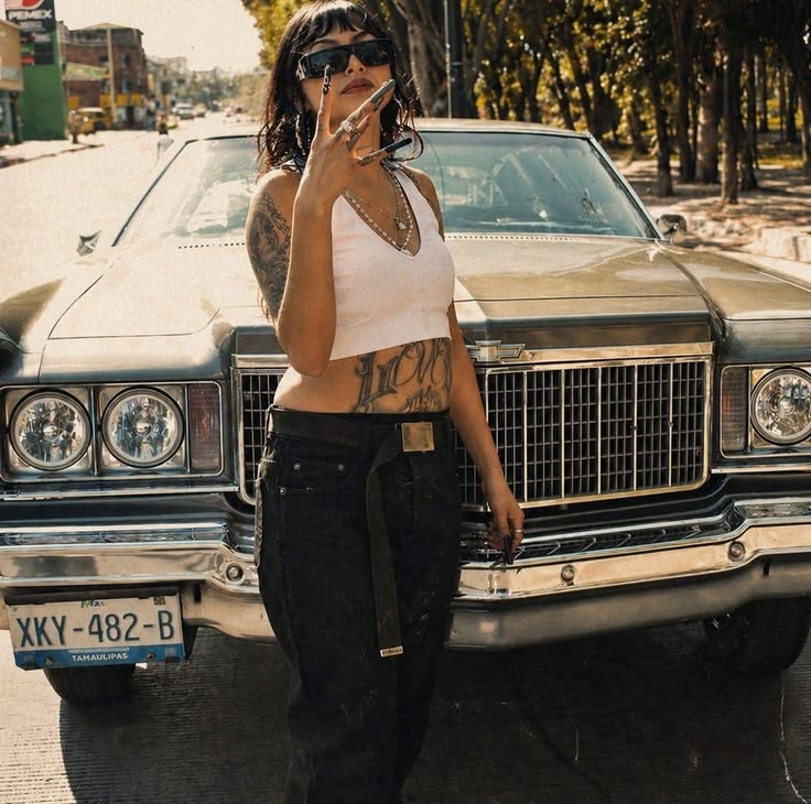 Pro Brown