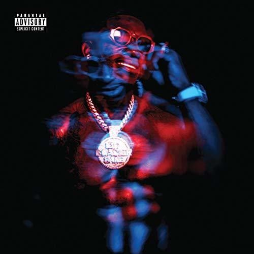 Gucci Mane — Evil Genius