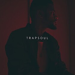 Bryson Tiller — Trapsoul