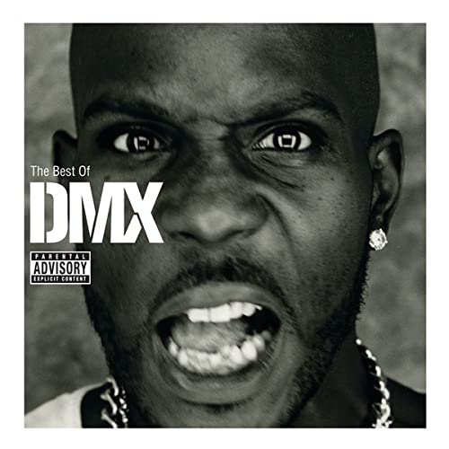 DMX — The Best of DMX