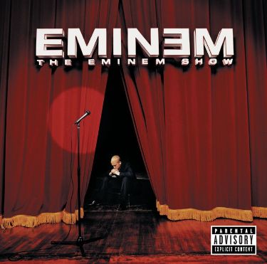 Eminem — The Eminem Show