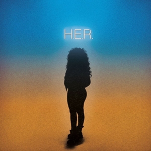 H.E.R. — H.E.R.