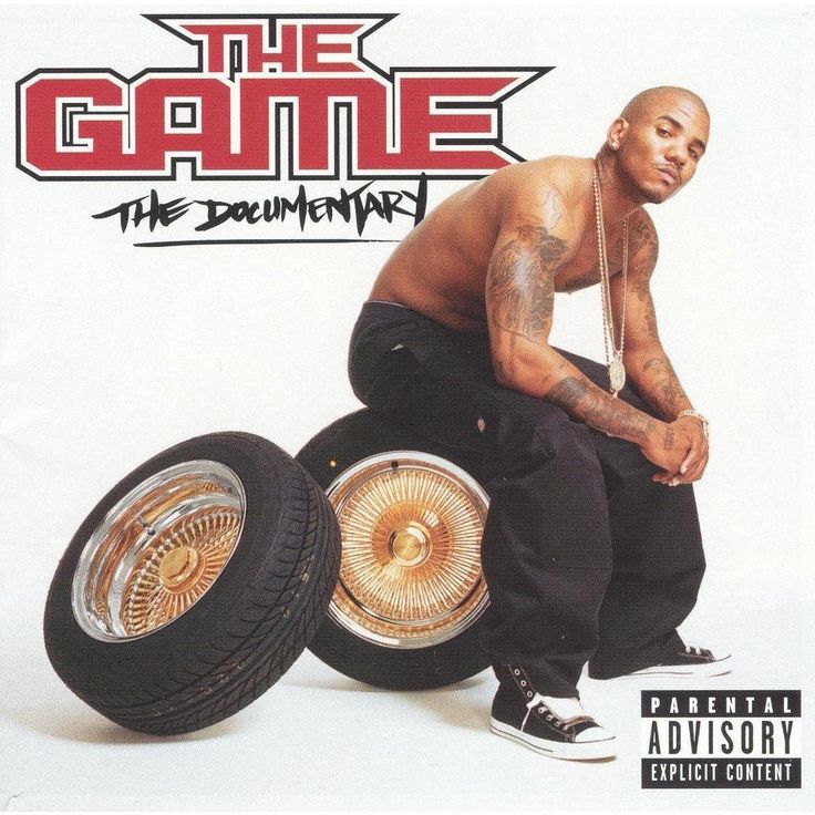 The Game — The Documentary