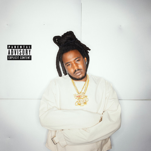 Mozzy — 1 Up Top Ahk