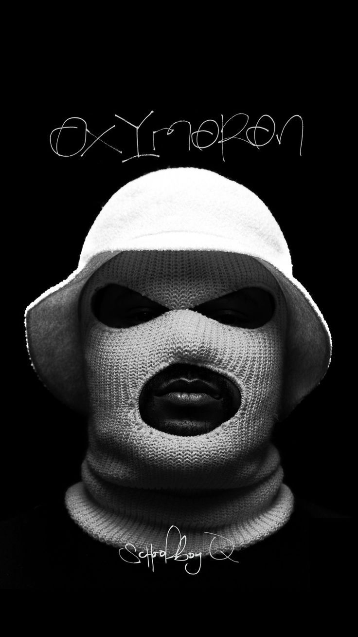 SchoolBoy Q — Oxymoron